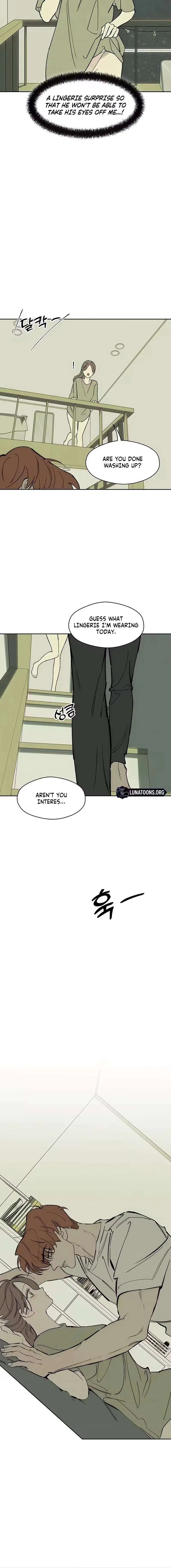 Tears on a Withered Flower Chapter 99 – Page 22