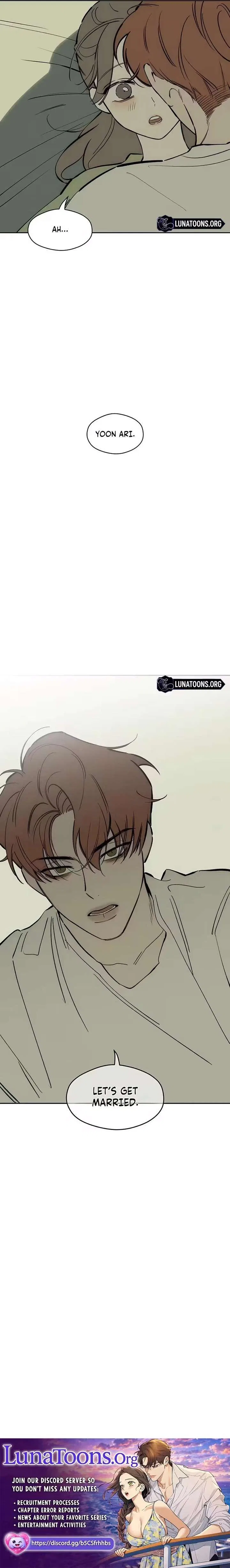 Tears on a Withered Flower Chapter 99 – Page 23