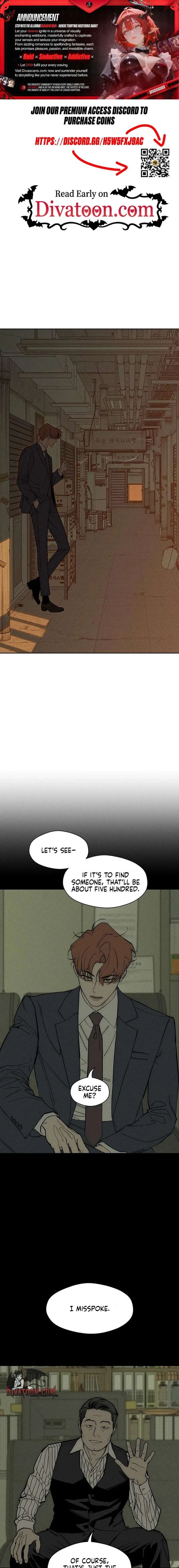 Tears on a Withered Flower Chapter 96 – Page 1