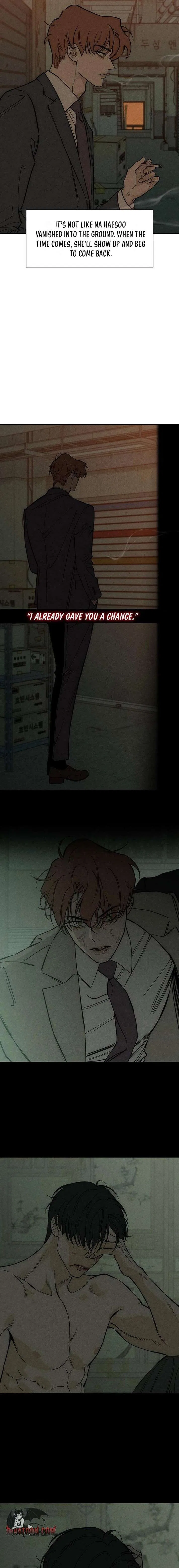 Tears on a Withered Flower Chapter 96 – Page 3