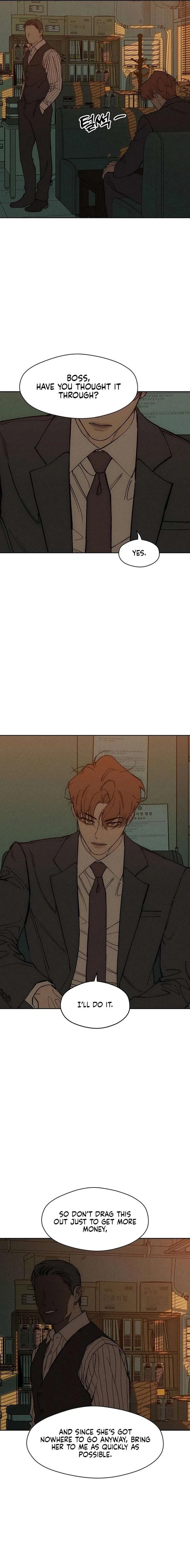 Tears on a Withered Flower Chapter 96 – Page 7