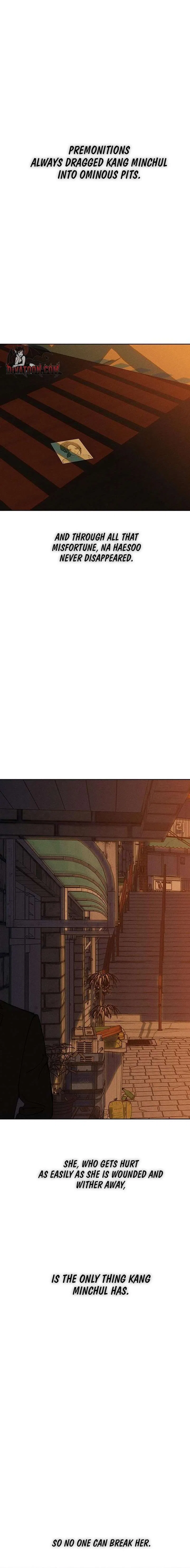 Tears on a Withered Flower Chapter 96 – Page 8