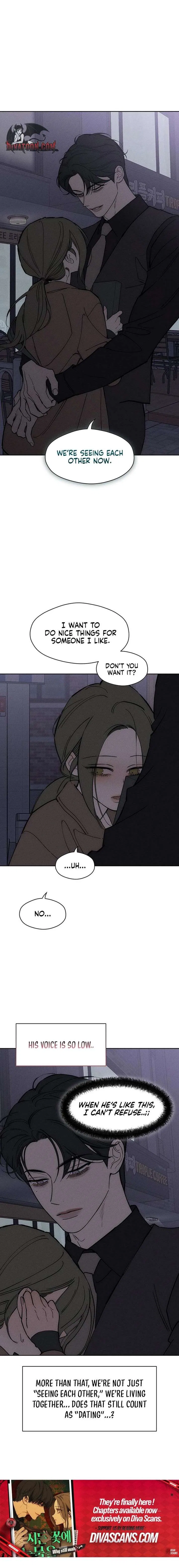 Tears on a Withered Flower Chapter 96 – Page 12
