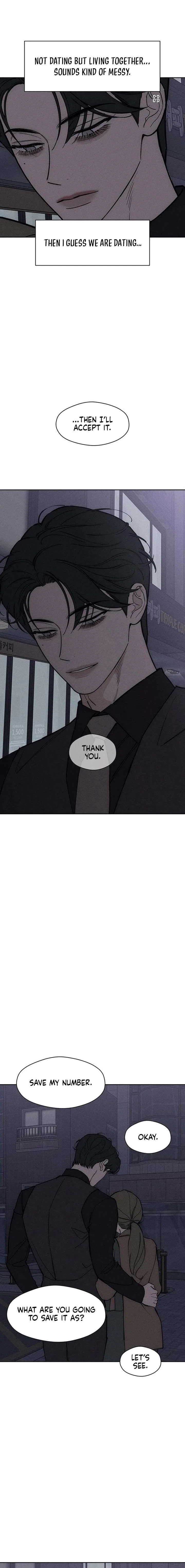 Tears on a Withered Flower Chapter 96 – Page 13