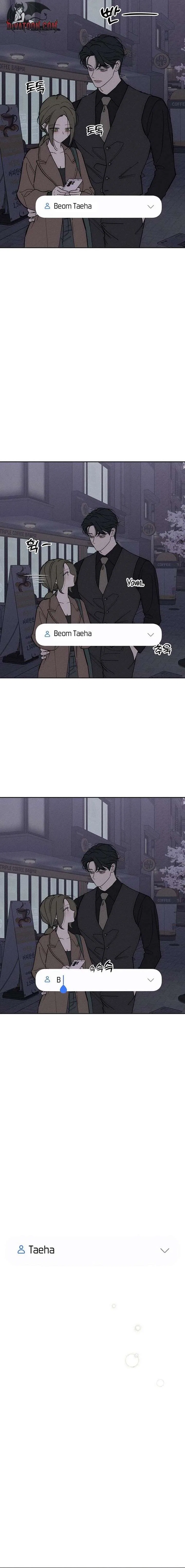 Tears on a Withered Flower Chapter 96 – Page 14