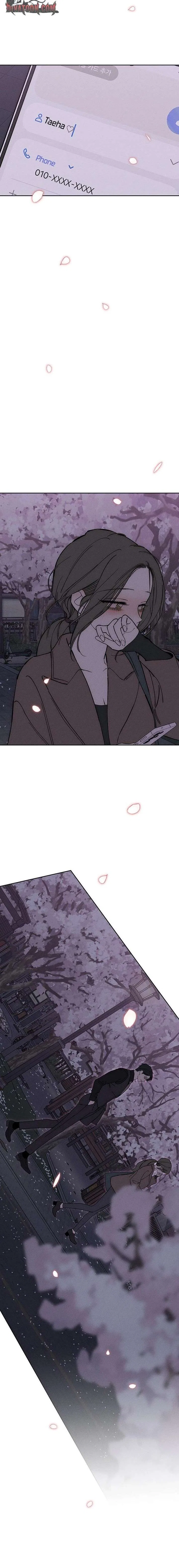 Tears on a Withered Flower Chapter 96 – Page 16