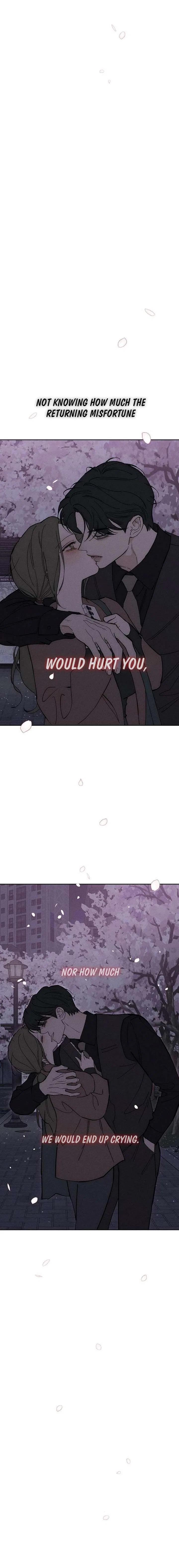 Tears on a Withered Flower Chapter 96 – Page 18