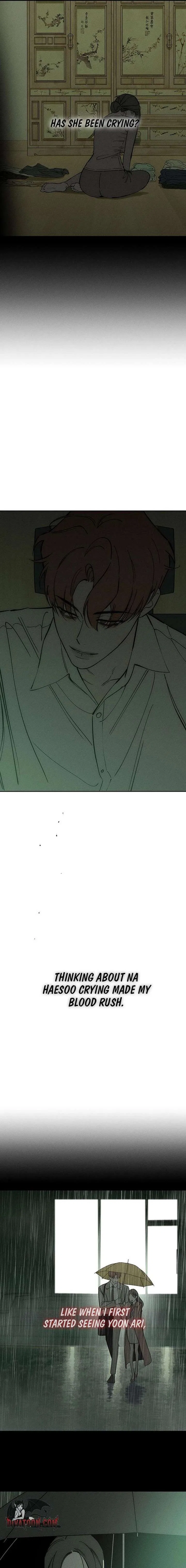 Tears on a Withered Flower Chapter 96 – Page 21