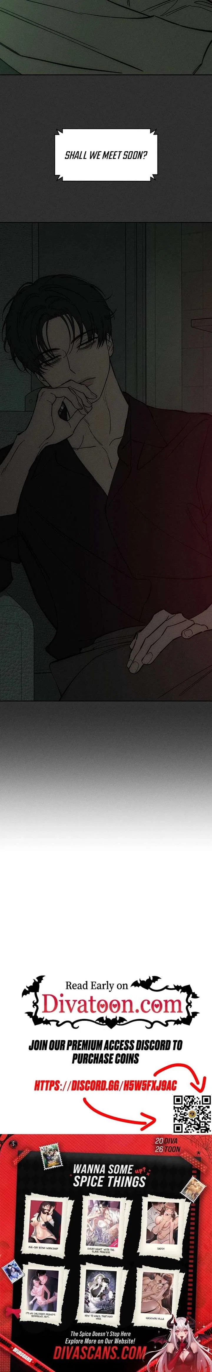 Tears on a Withered Flower Chapter 96 – Page 24