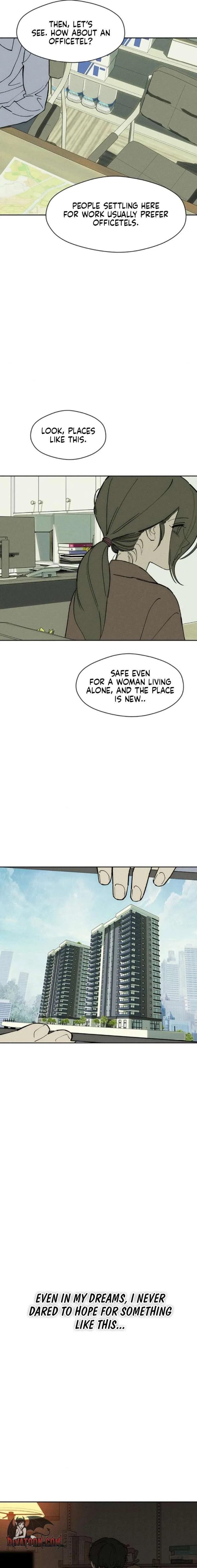 Tears on a Withered Flower Chapter 95 – Page 11