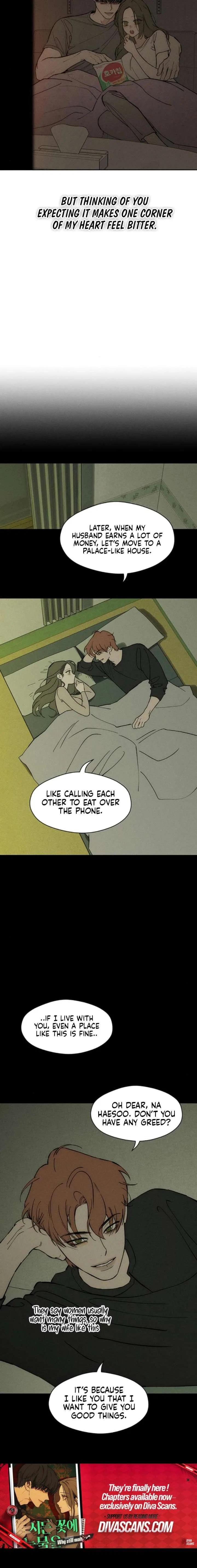 Tears on a Withered Flower Chapter 95 – Page 12