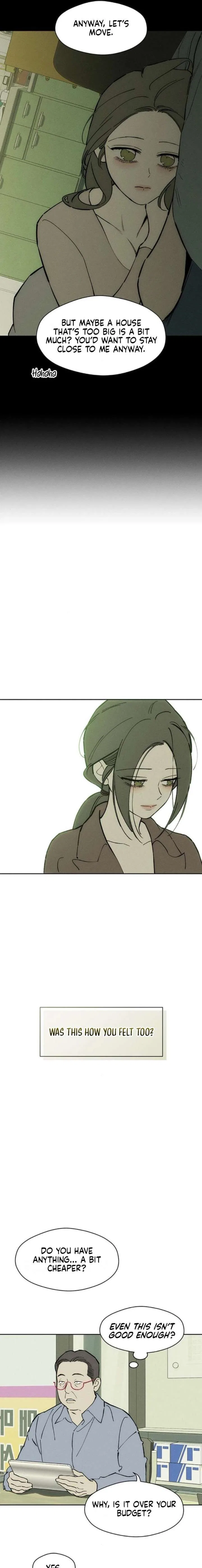 Tears on a Withered Flower Chapter 95 – Page 13
