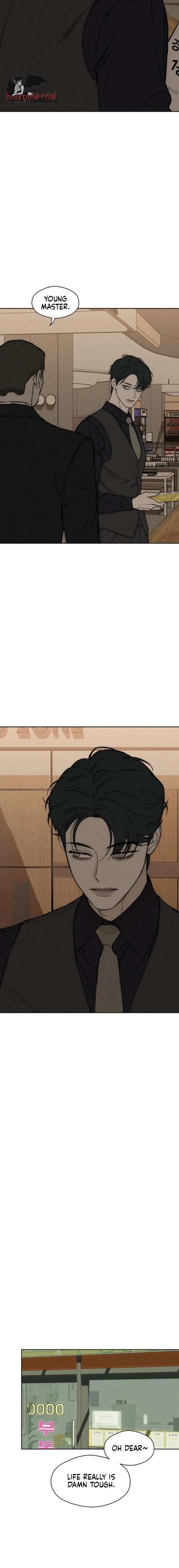 Tears on a Withered Flower Chapter 95 – Page 20