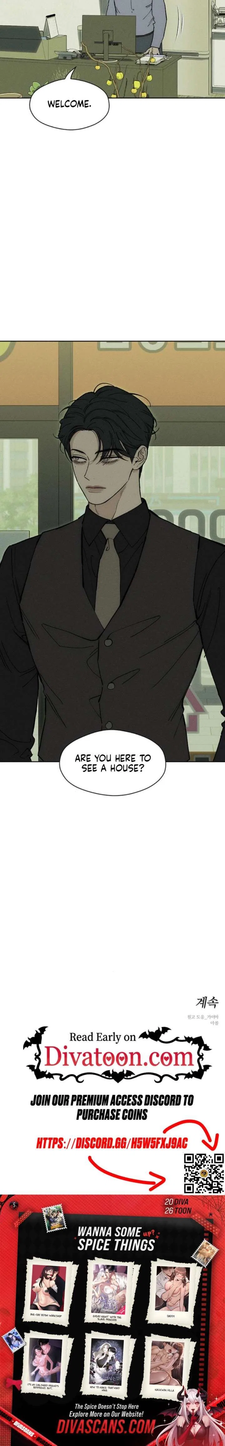 Tears on a Withered Flower Chapter 95 – Page 22