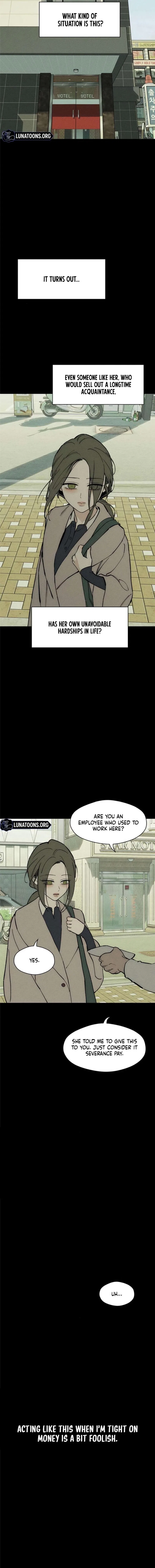 Tears on a Withered Flower Chapter 94 – Page 2
