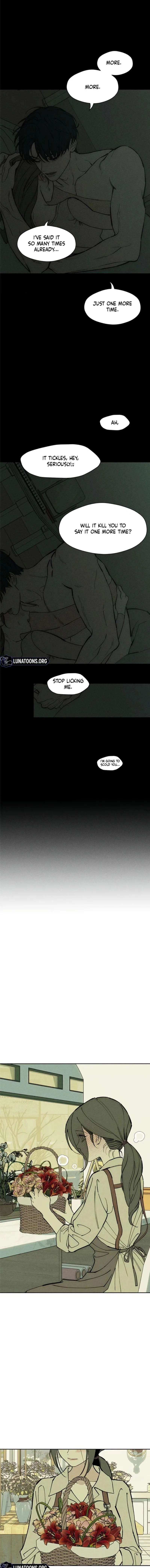 Tears on a Withered Flower Chapter 94 – Page 5
