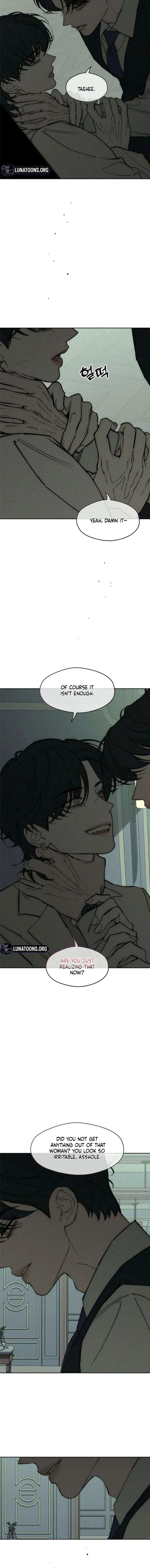 Tears on a Withered Flower Chapter 94 – Page 10