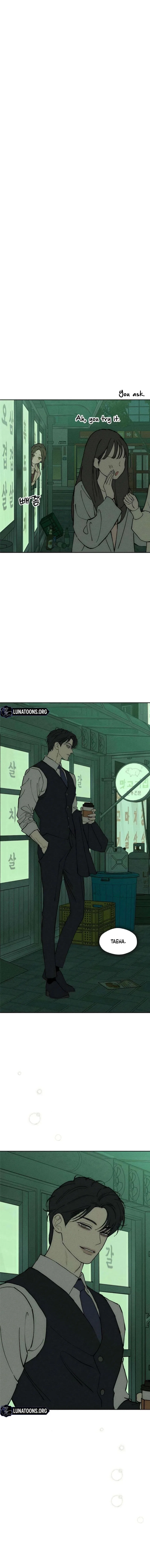 Tears on a Withered Flower Chapter 94 – Page 13