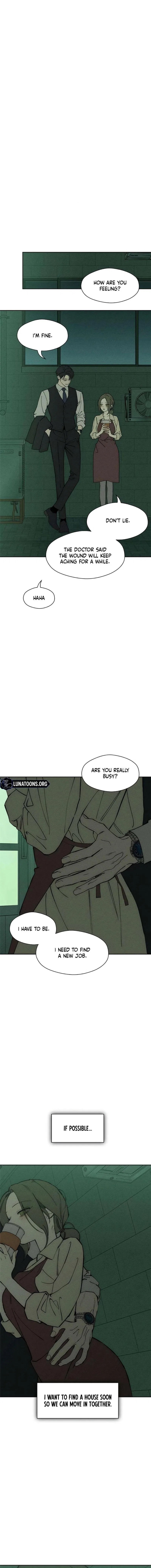 Tears on a Withered Flower Chapter 94 – Page 14