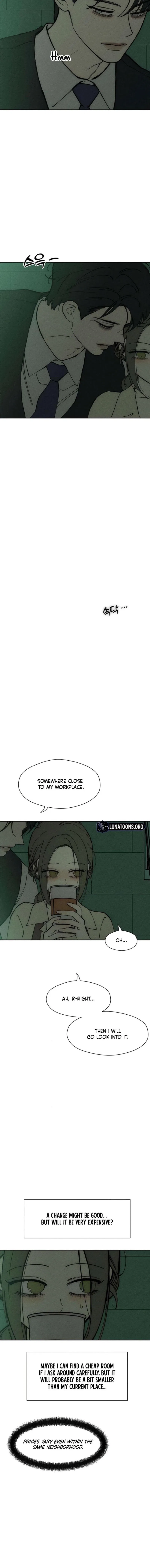 Tears on a Withered Flower Chapter 94 – Page 16