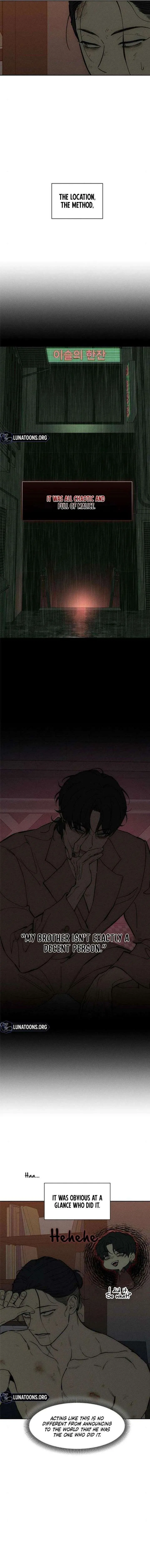 Tears on a Withered Flower Chapter 93 – Page 3