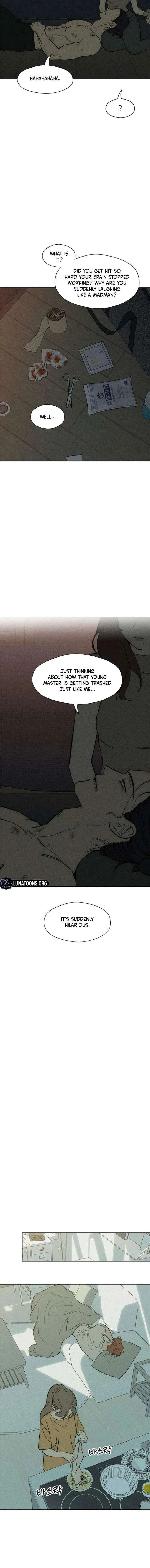 Tears on a Withered Flower Chapter 93 – Page 6