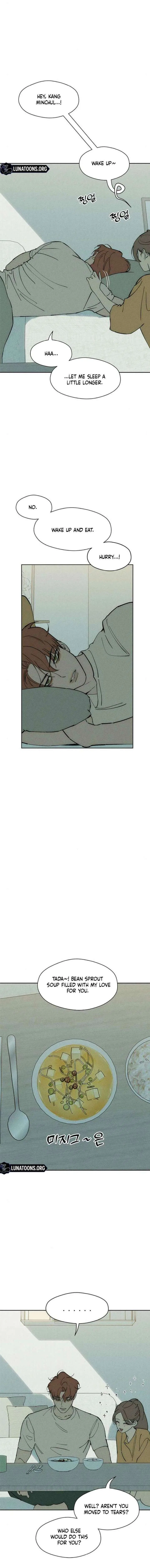 Tears on a Withered Flower Chapter 93 – Page 7