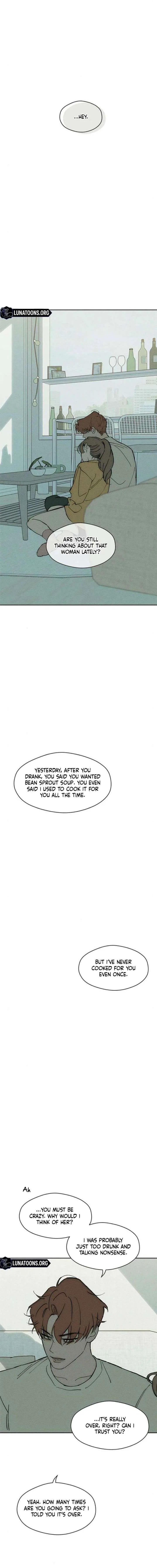 Tears on a Withered Flower Chapter 93 – Page 9