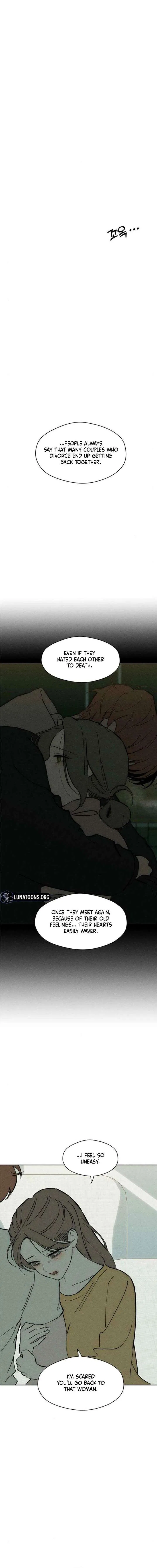 Tears on a Withered Flower Chapter 93 – Page 10