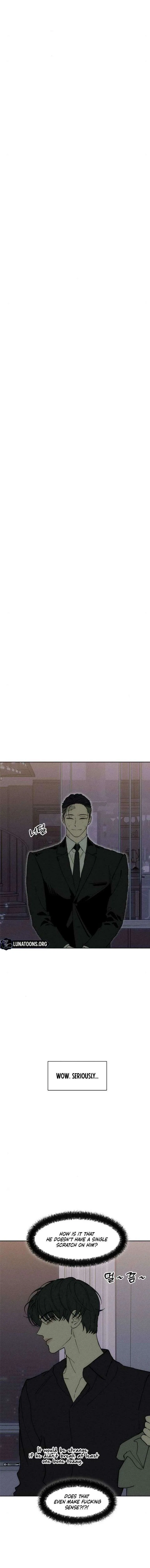 Tears on a Withered Flower Chapter 93 – Page 12