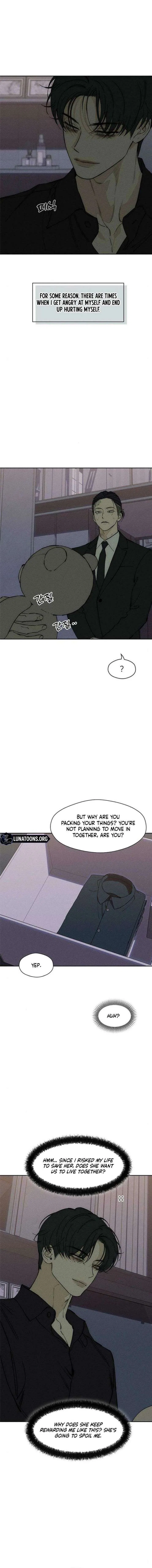 Tears on a Withered Flower Chapter 93 – Page 15