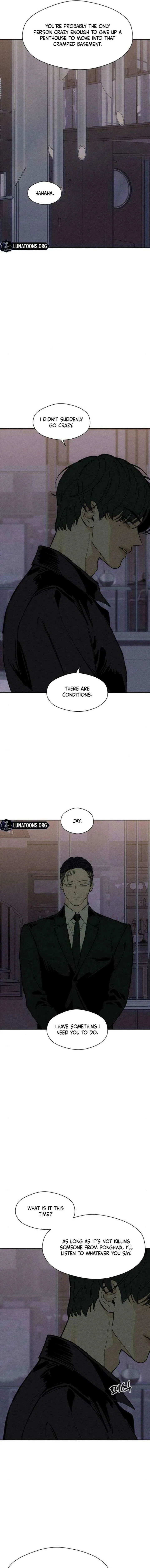 Tears on a Withered Flower Chapter 93 – Page 16