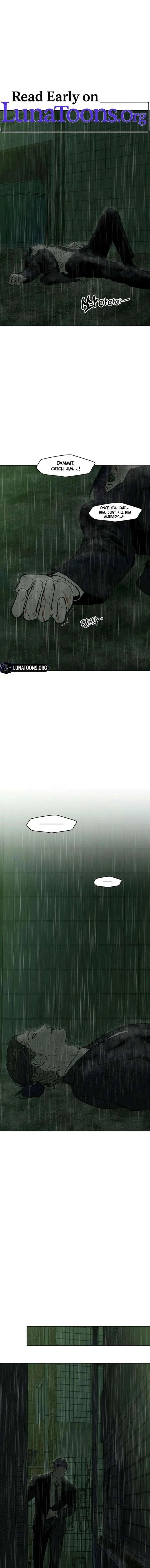 Tears on a Withered Flower Chapter 92 – Page 1