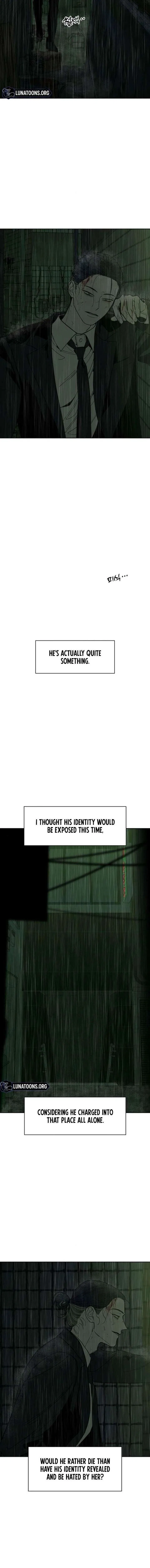 Tears on a Withered Flower Chapter 92 – Page 2