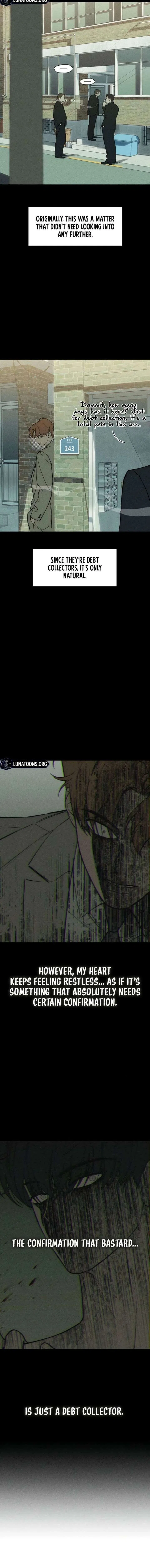 Tears on a Withered Flower Chapter 92 – Page 6