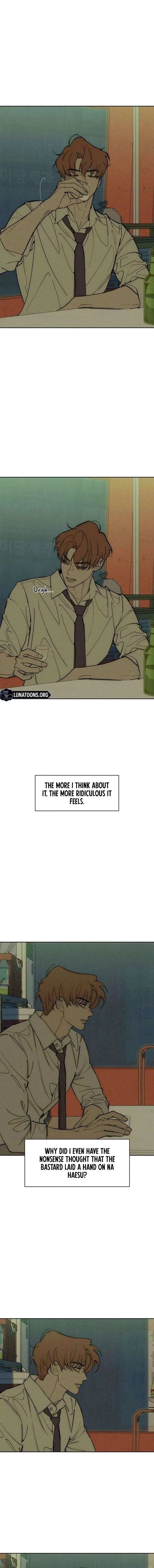 Tears on a Withered Flower Chapter 92 – Page 7
