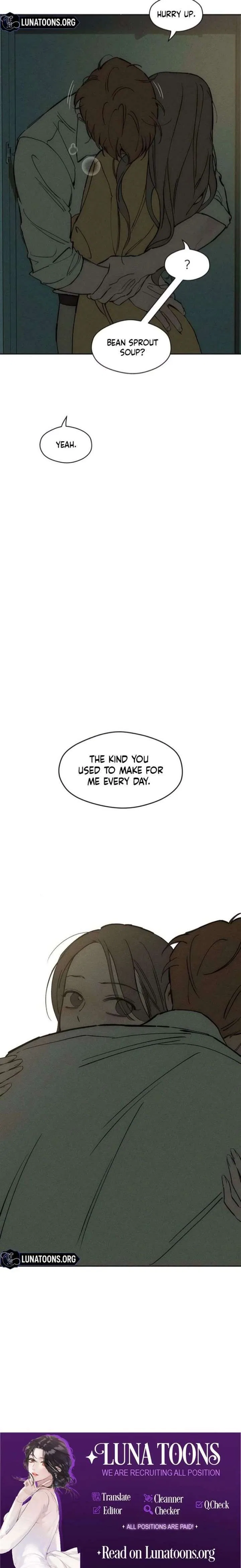 Tears on a Withered Flower Chapter 92 – Page 22
