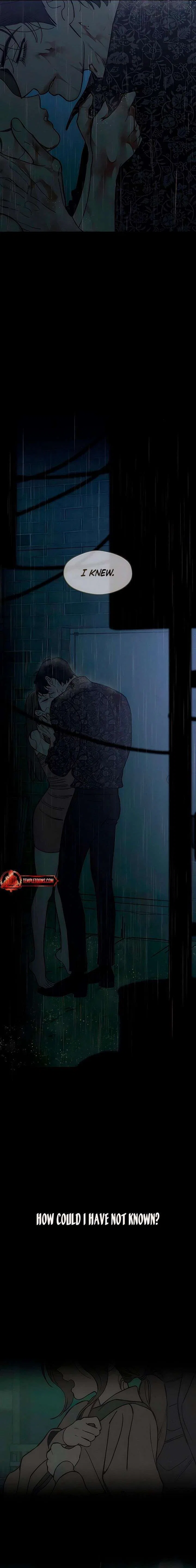 Tears on a Withered Flower Chapter 89 – Page 3