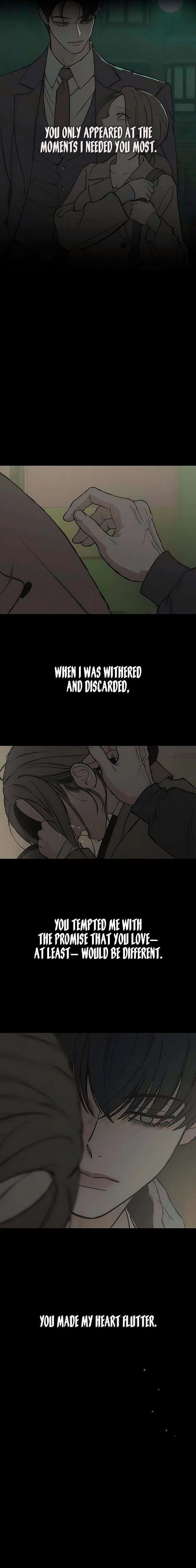 Tears on a Withered Flower Chapter 89 – Page 4