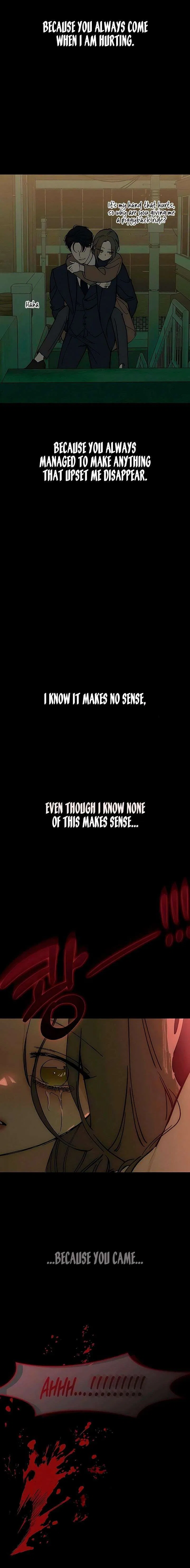 Tears on a Withered Flower Chapter 89 – Page 7