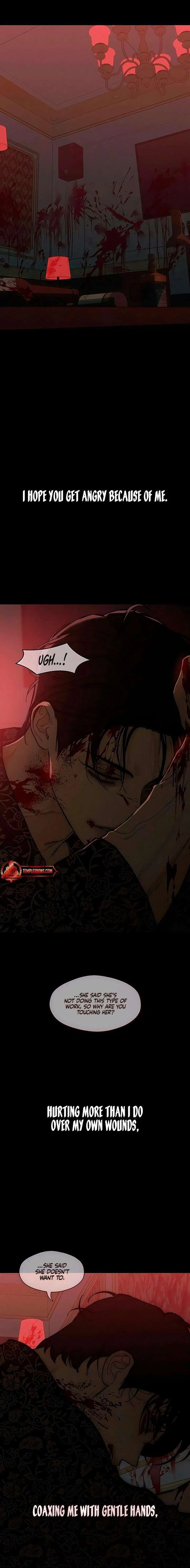 Tears on a Withered Flower Chapter 89 – Page 8