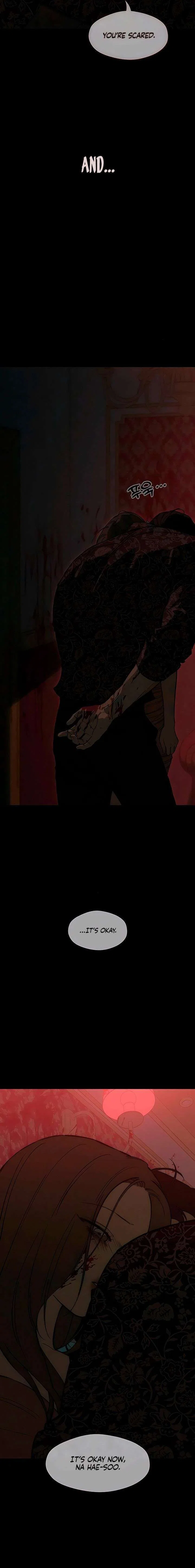 Tears on a Withered Flower Chapter 89 – Page 9