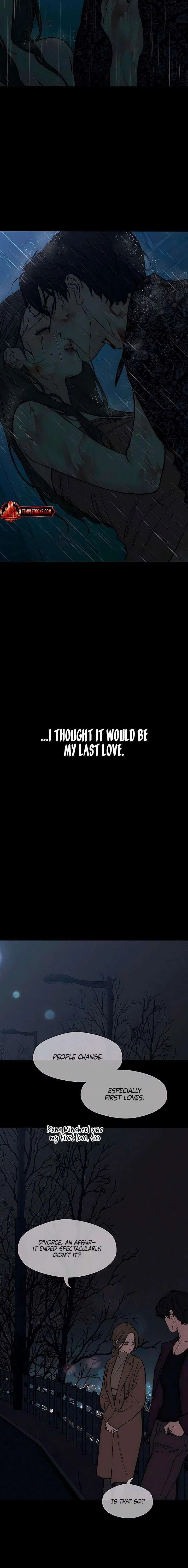 Tears on a Withered Flower Chapter 89 – Page 12