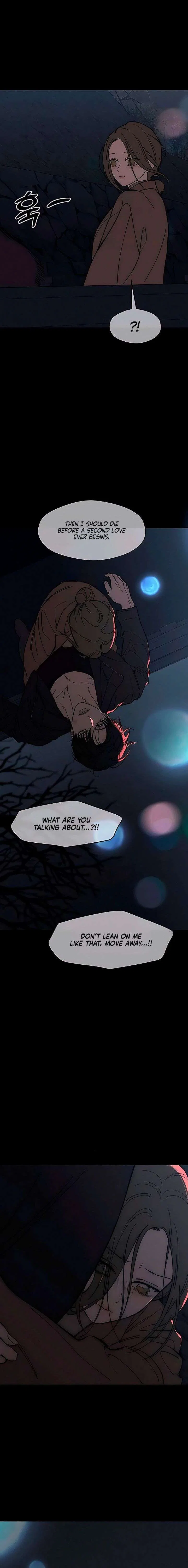 Tears on a Withered Flower Chapter 89 – Page 13