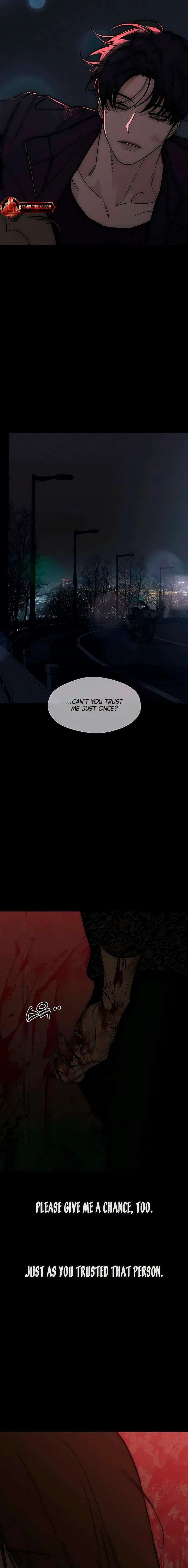 Tears on a Withered Flower Chapter 89 – Page 14
