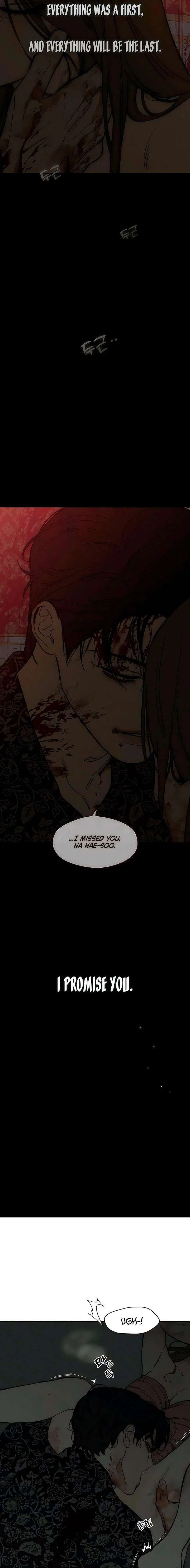Tears on a Withered Flower Chapter 89 – Page 15