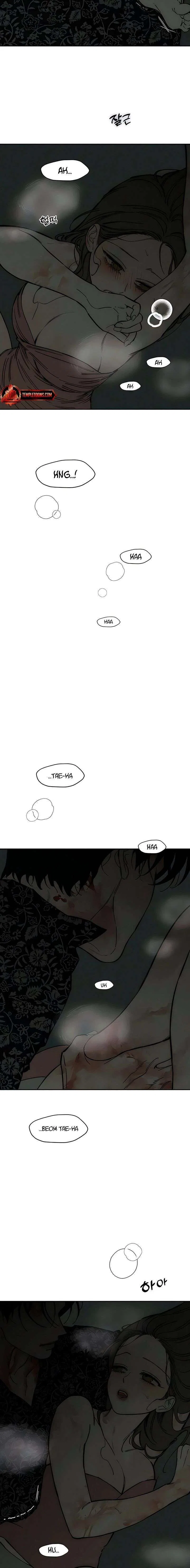 Tears on a Withered Flower Chapter 89 – Page 16