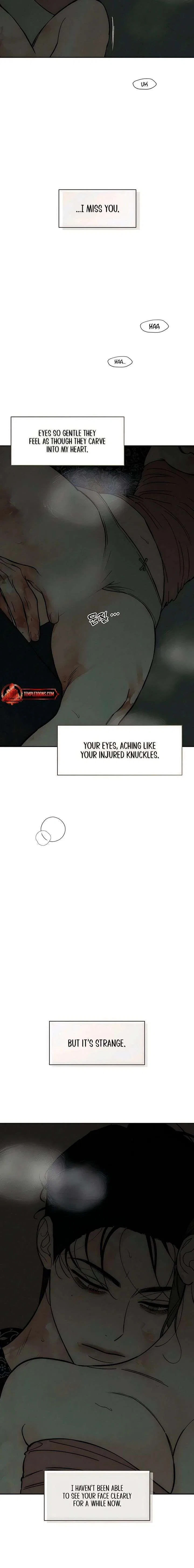 Tears on a Withered Flower Chapter 89 – Page 17