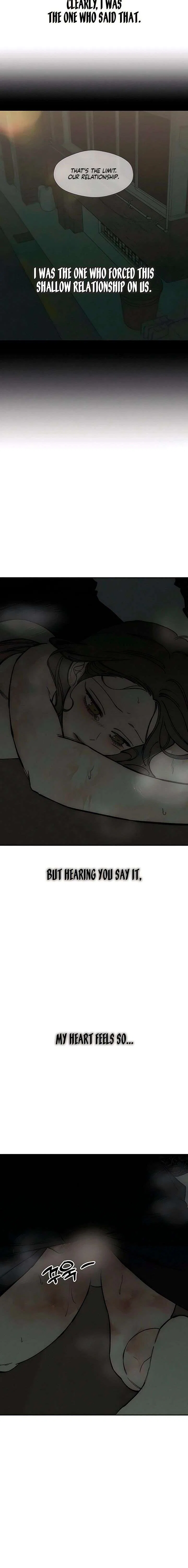 Tears on a Withered Flower Chapter 89 – Page 22