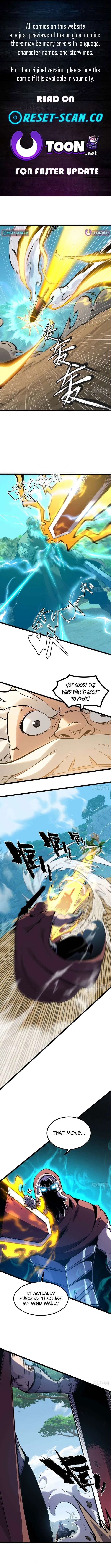Rebirth of the Ultimate War God Chapter 26 – Page 1